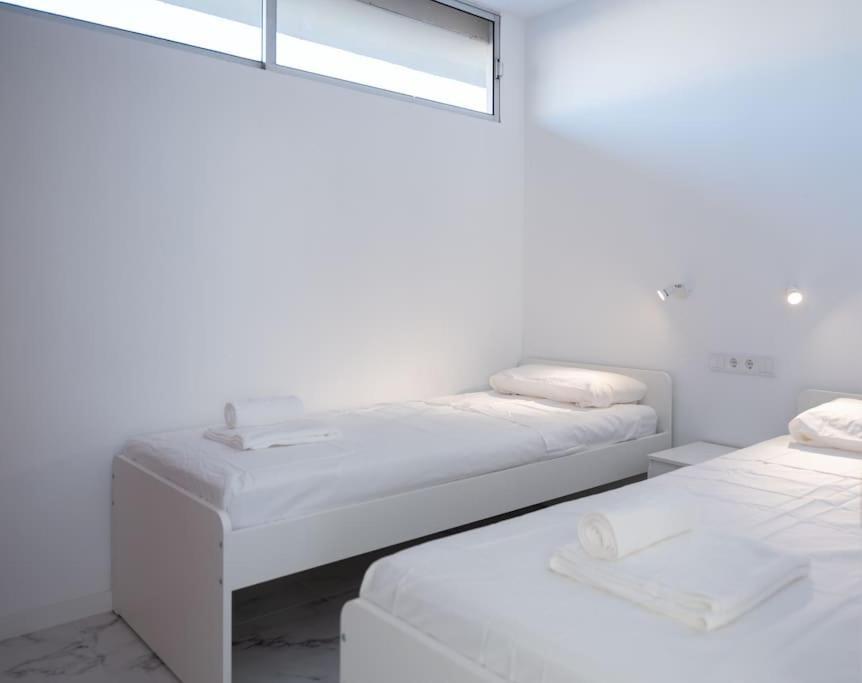 Apartamento Jogi Playa Del Ingles San Bartolomé Exterior photo